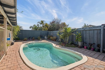 Listing image for 18 Wisteria Place, THORNLIE  WA  6108