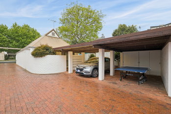Listing image for 1/2 Wellington St, Mosman Park  WA  6012