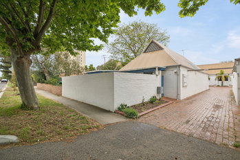 Listing image for 1/2 Wellington St, Mosman Park  WA  6012
