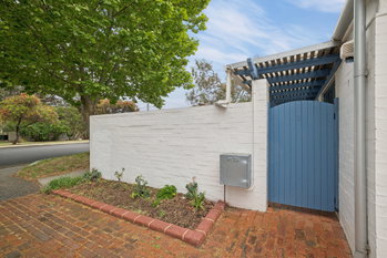 Listing image for 1/2 Wellington St, Mosman Park  WA  6012