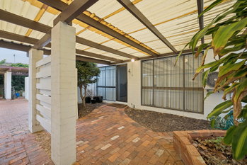 Listing image for 1/2 Wellington St, Mosman Park  WA  6012