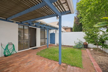 Listing image for 1/2 Wellington St, Mosman Park  WA  6012