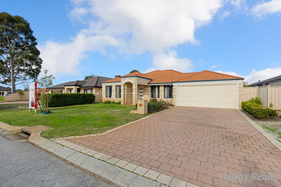 6 Jasper Corner