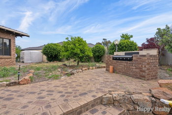 Listing image for 14 Corriedale Place, THORNLIE  WA  6108