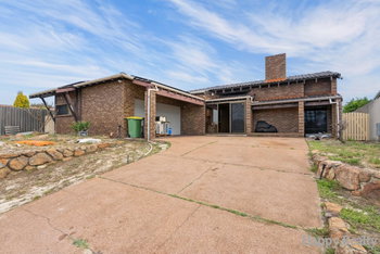Listing image for 14 Corriedale Place, THORNLIE  WA  6108
