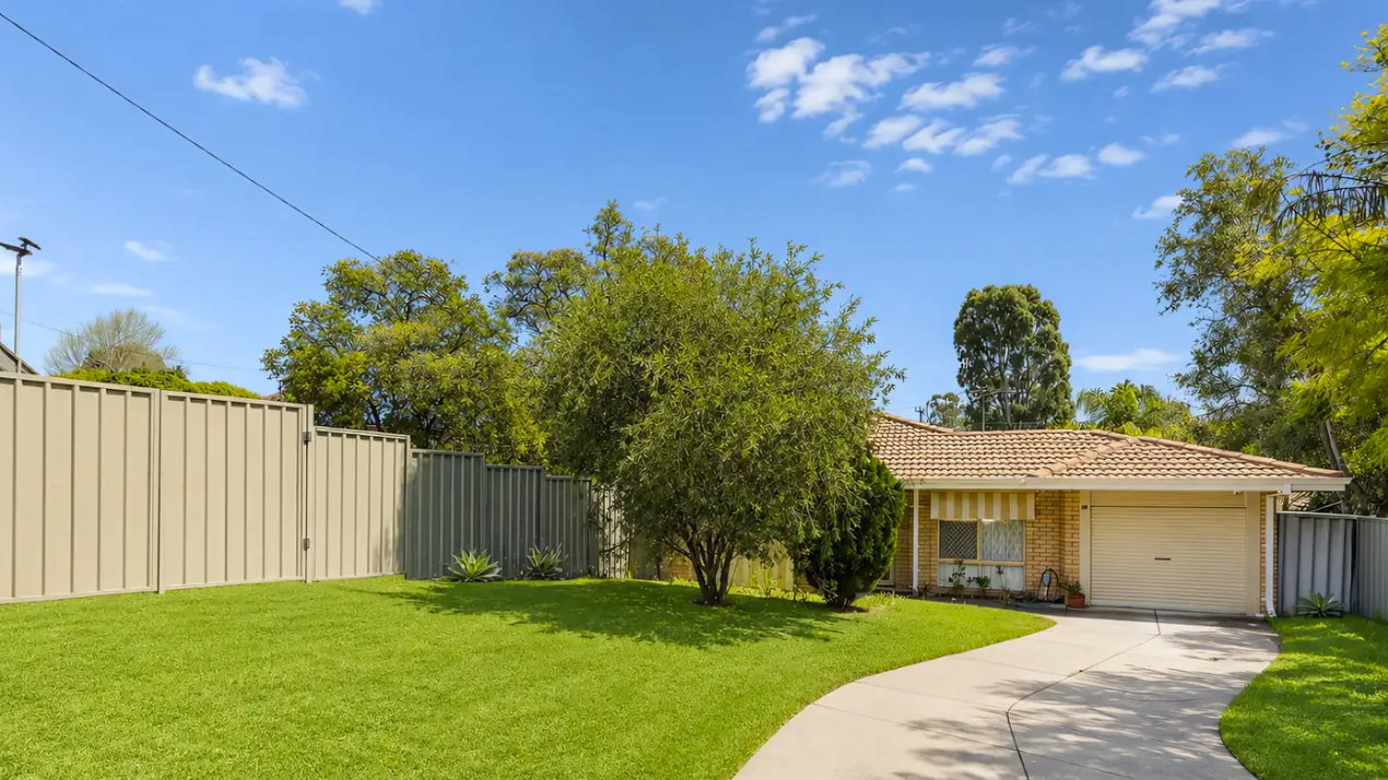 Listing image for 5 Gamble Pl, Orelia  WA  6167