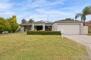 Listing image for 48 West End Parade, CANNING VALE  WA  6155
