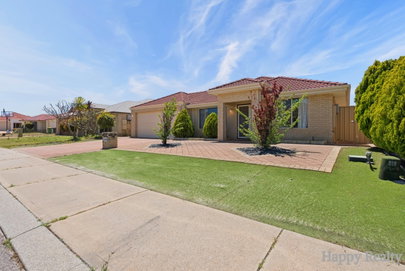 13 Nevis Lane