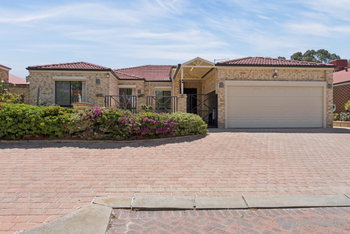 Listing image for 16 Jubaea Court, CANNING VALE  WA  6155