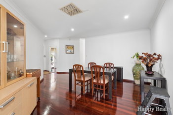 Listing image for 16 Jubaea Court, CANNING VALE  WA  6155