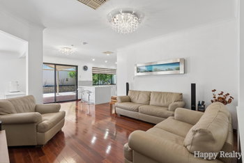 Listing image for 16 Jubaea Court, CANNING VALE  WA  6155