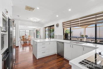 Listing image for 16 Jubaea Court, CANNING VALE  WA  6155