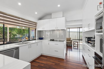 Listing image for 16 Jubaea Court, CANNING VALE  WA  6155
