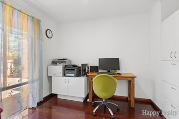 Listing image for 16 Jubaea Court, CANNING VALE  WA  6155