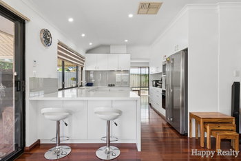 Listing image for 16 Jubaea Court, CANNING VALE  WA  6155