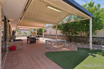 Listing image for 16 Jubaea Court, CANNING VALE  WA  6155