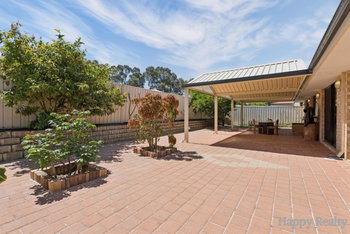 Listing image for 16 Jubaea Court, CANNING VALE  WA  6155