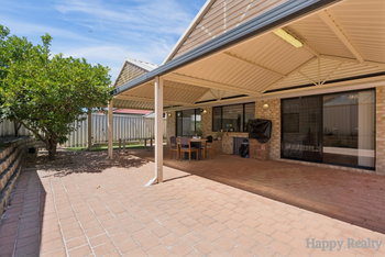 Listing image for 16 Jubaea Court, CANNING VALE  WA  6155