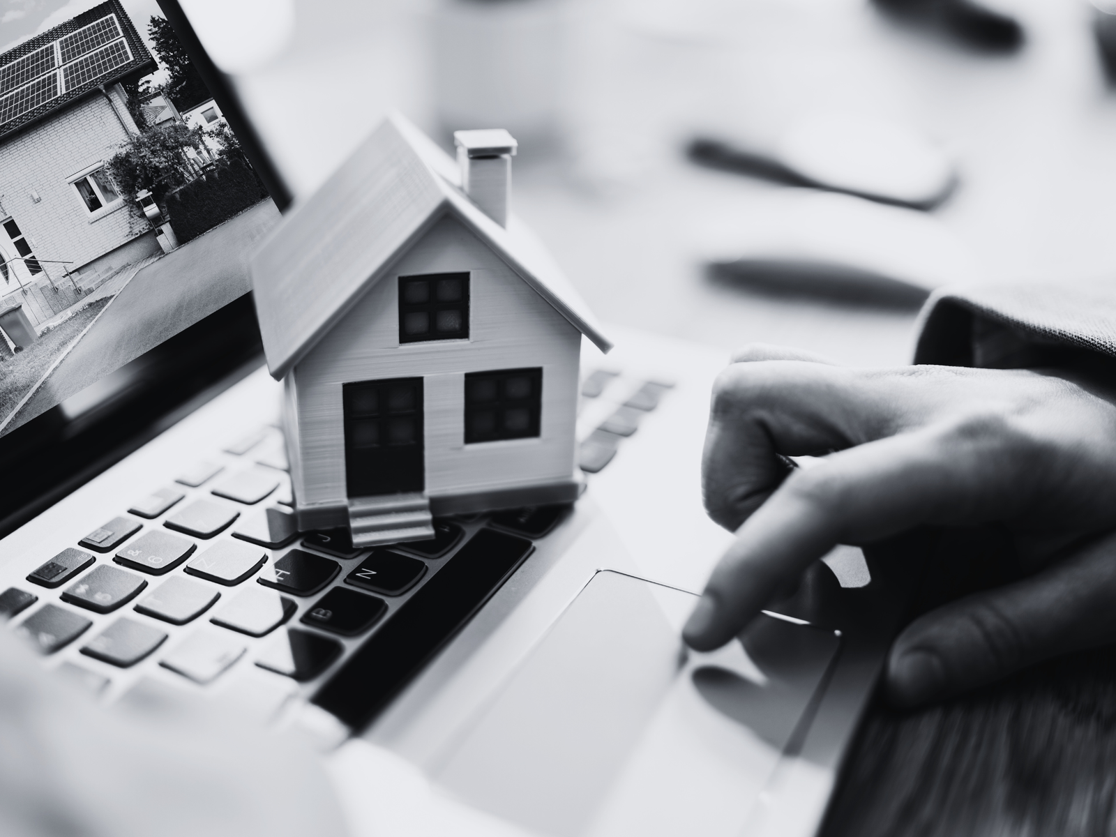 Careers | HERE Property