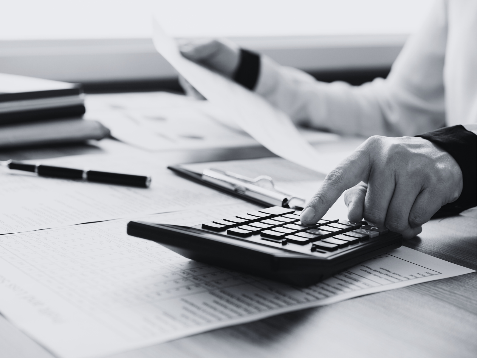Property Finance | HERE Property