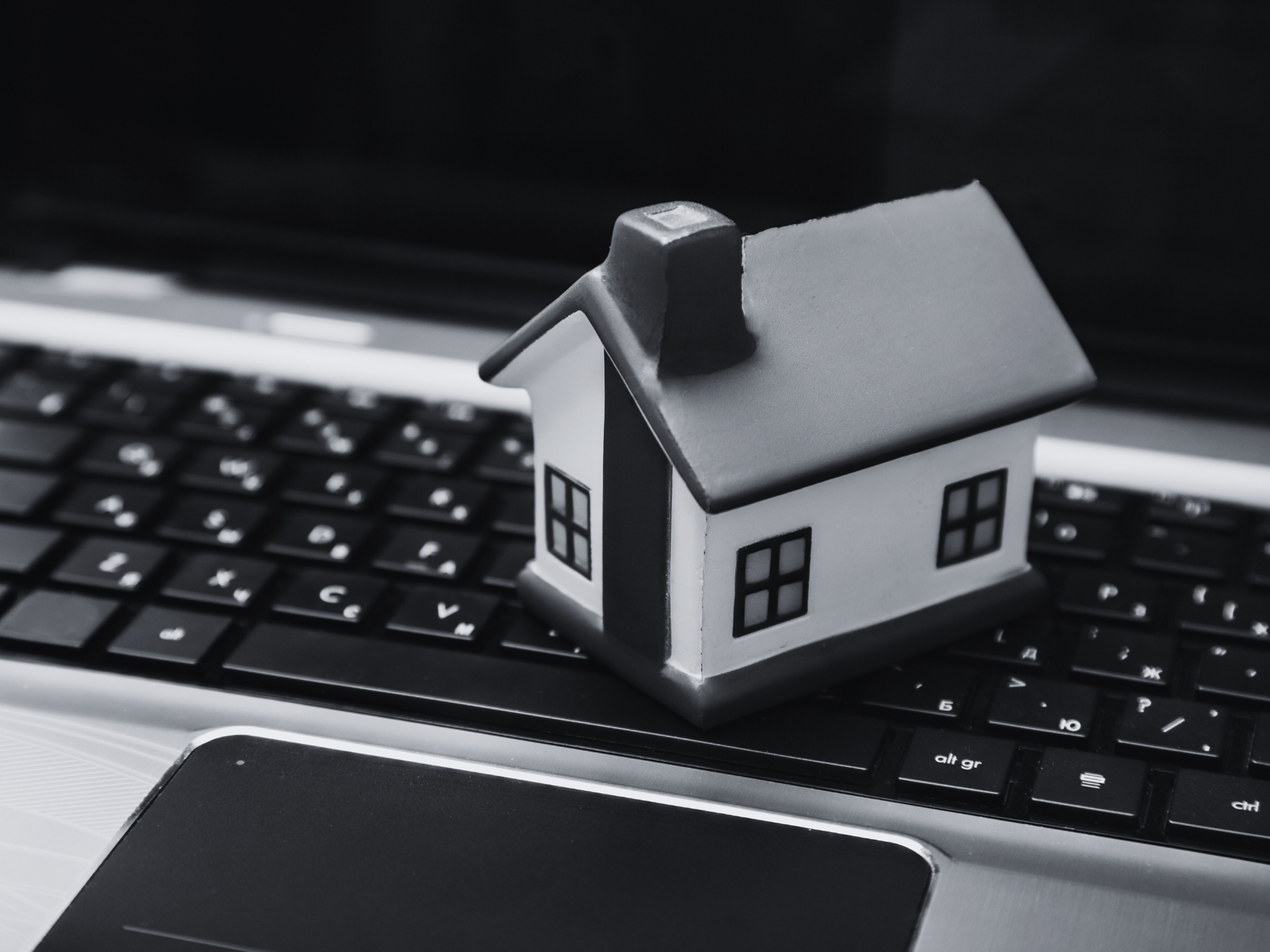 Make the Switch to HERE Property