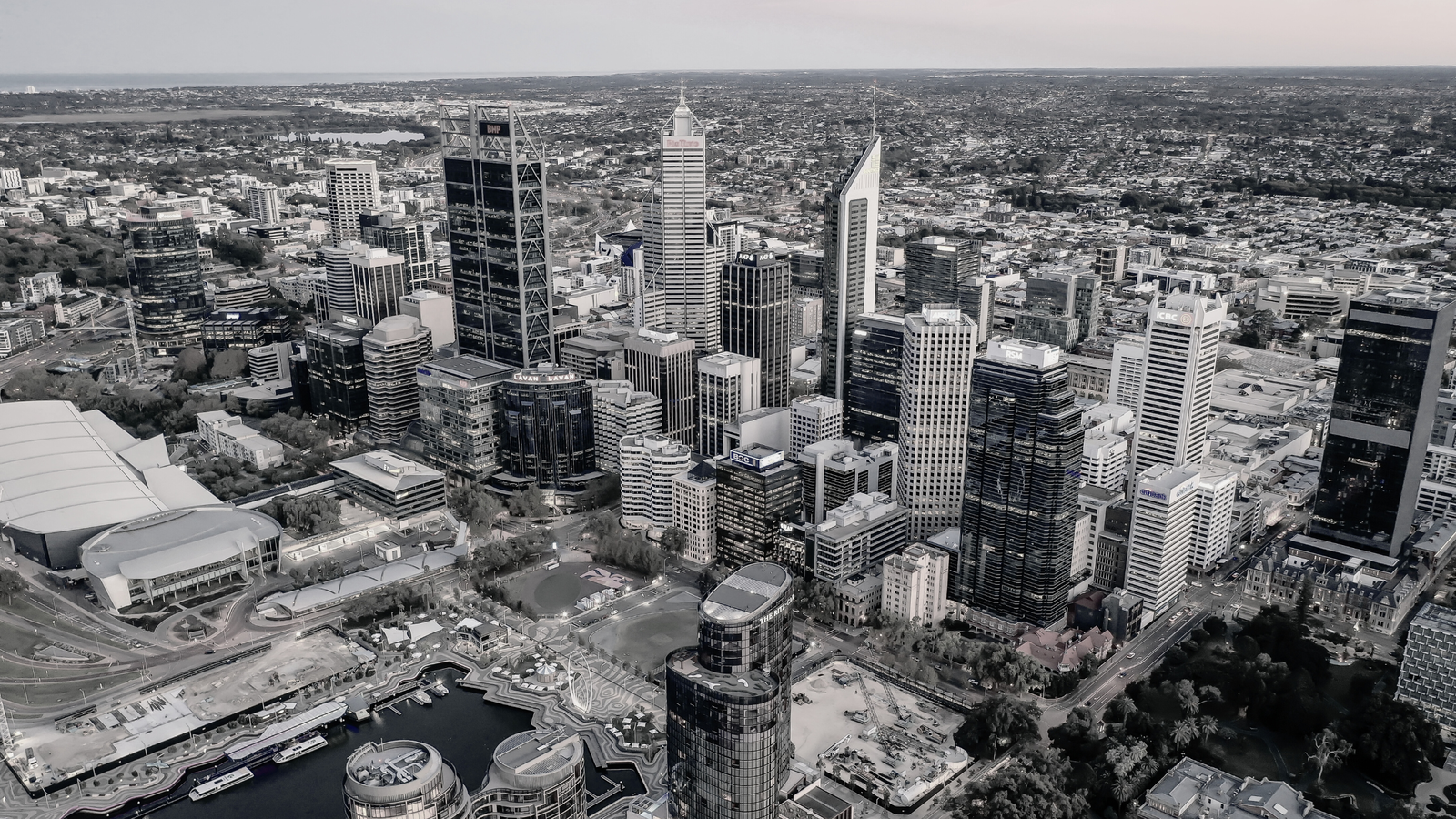 perth rental market update August 2025