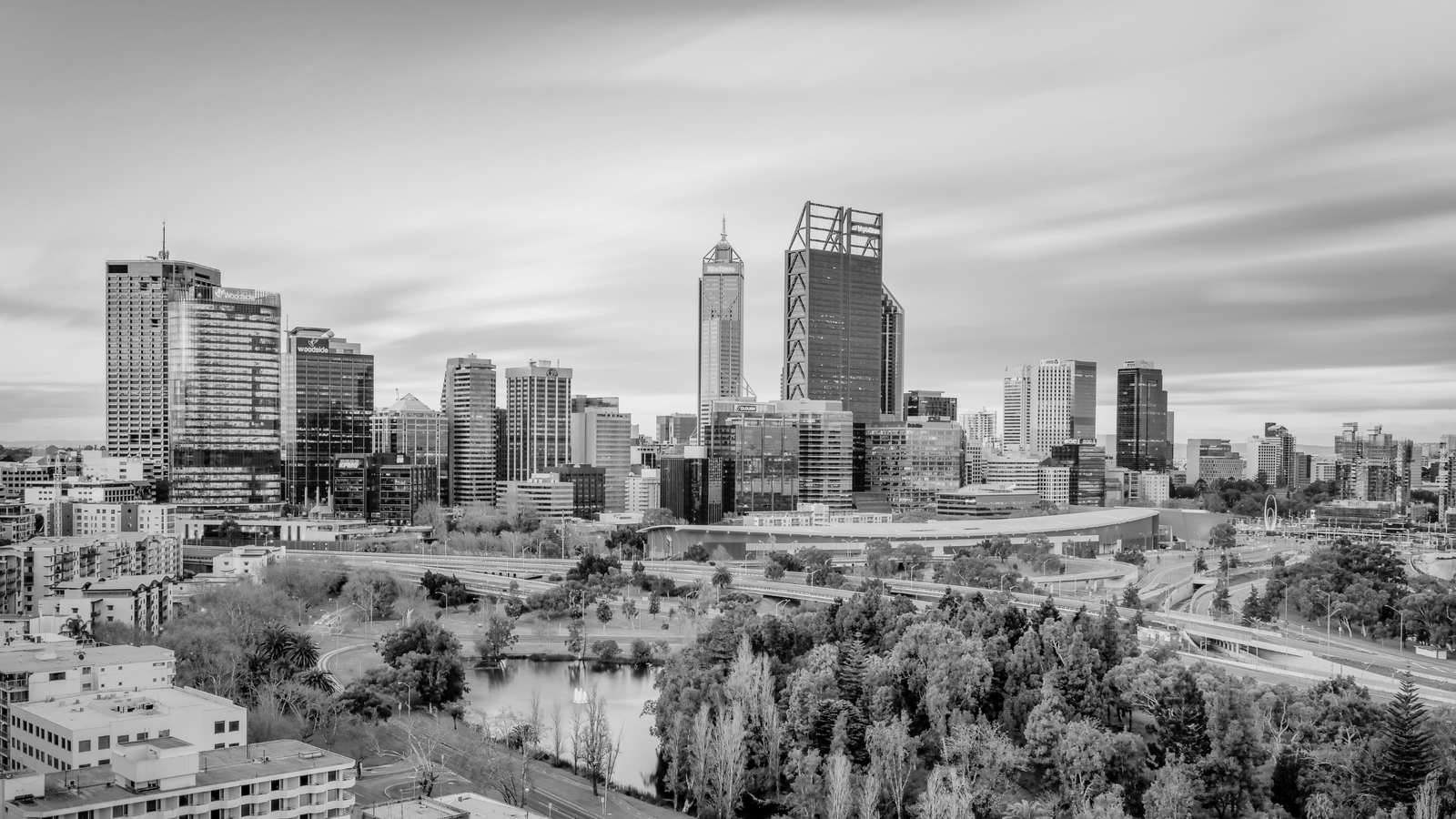 Perth property market trends September 2025 | HERE