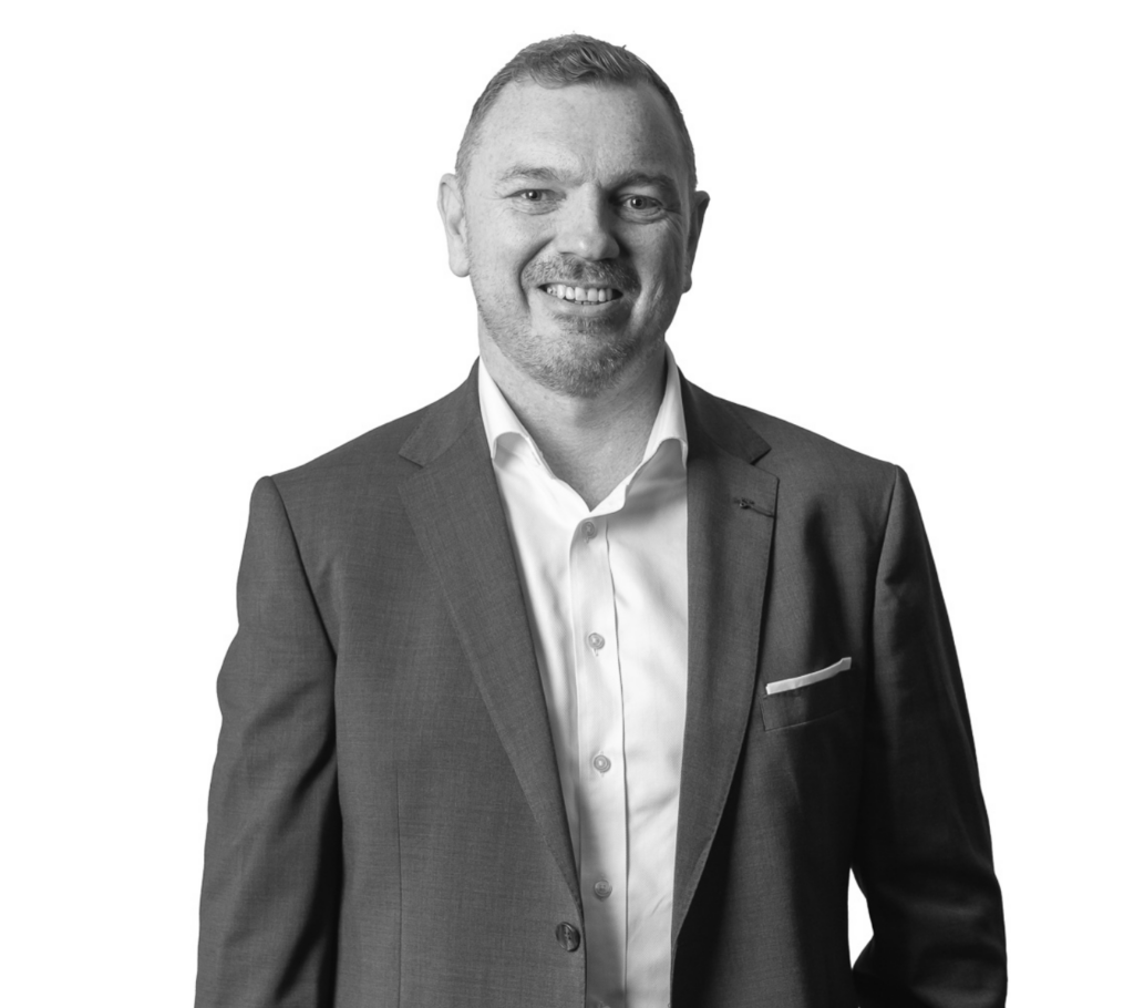 Jacob Wareham, Sales Agent for Image Property