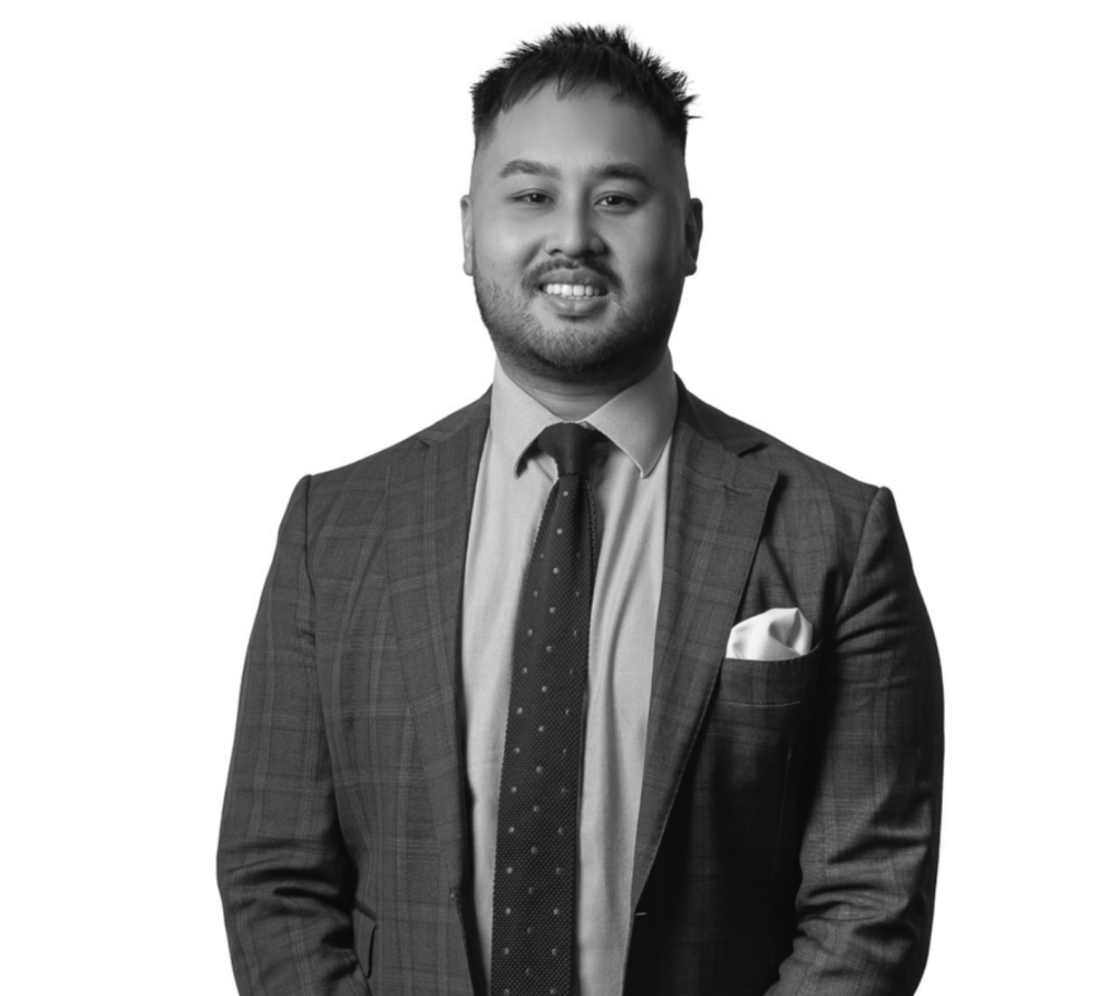 Kevin Do, Sales Agent for Image Property