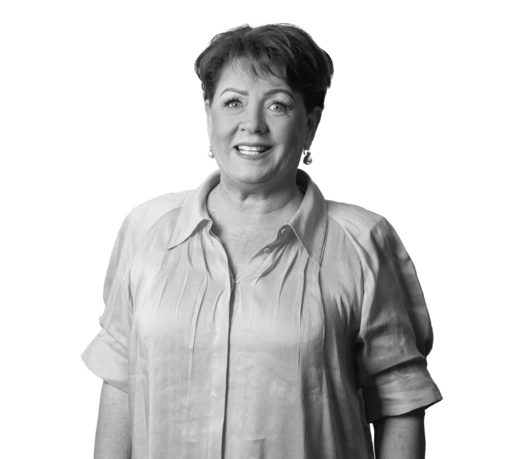 Del Marschke, Sales Agent for Image Property