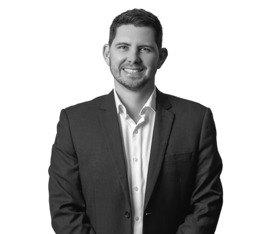 Matthew Kimpton, Sales Agent for Image Property