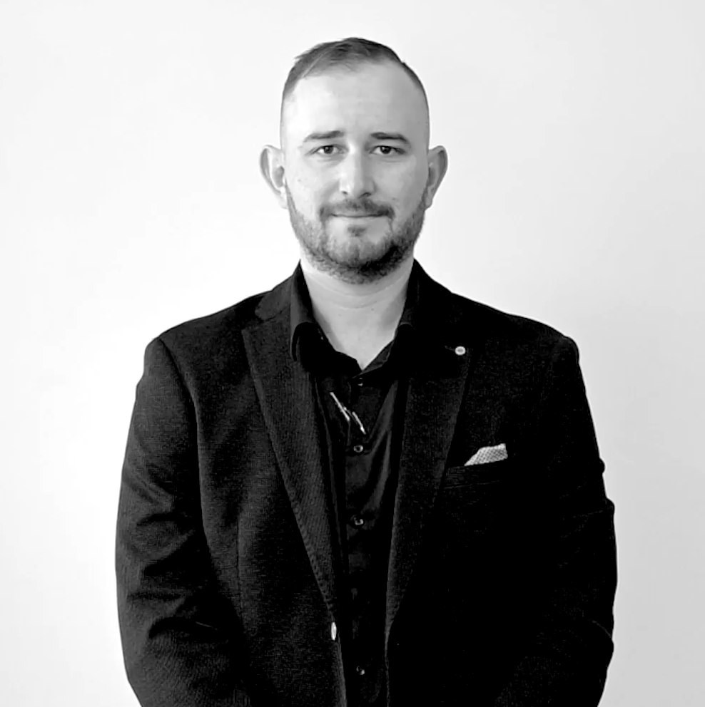 Joel Clifford, Sales Agent for Image Property