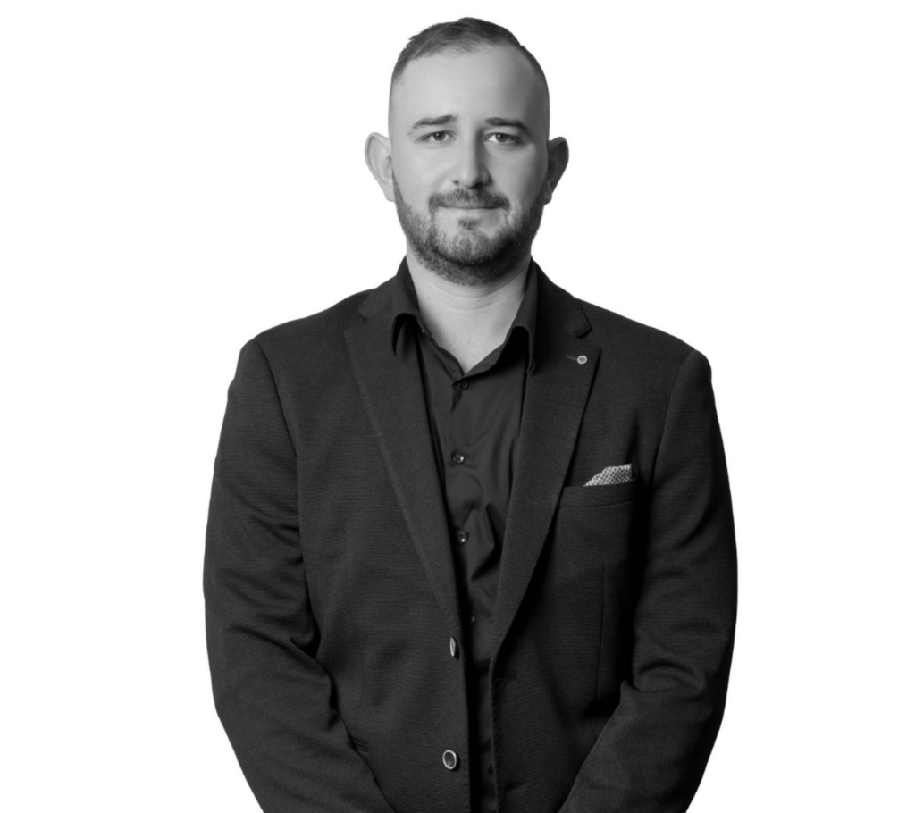Joel Clifford, Sales Agent for Image Property