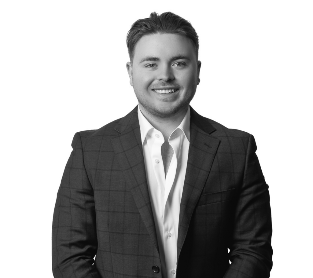 Jack Carr, Sales Agent for Image Property