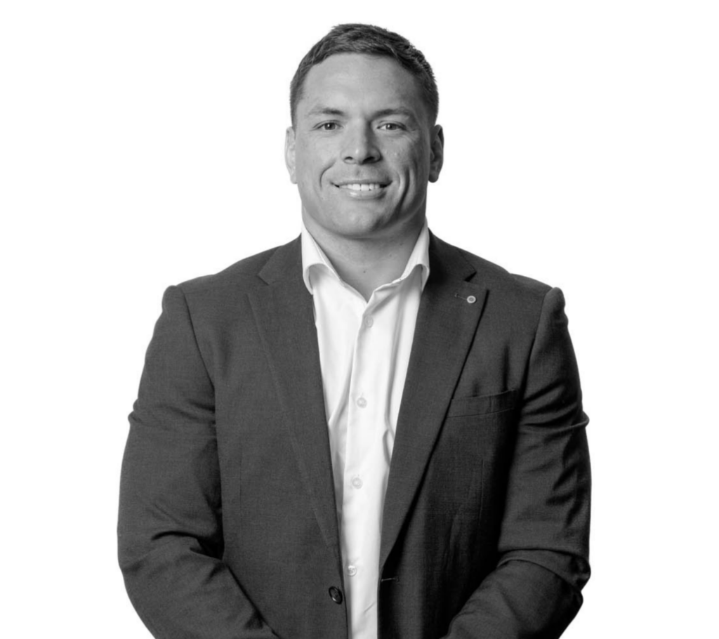 Sheldon Pitama, Sales Agent for Image Property