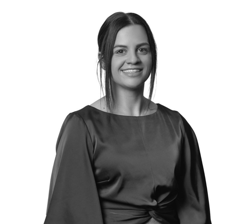 Katie Collins, Sales Associate for Image Property
