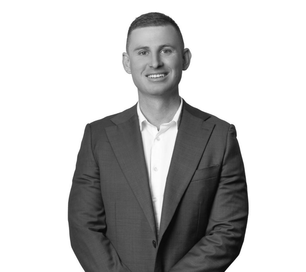 Matt Phillips, Sales Agent for Image Property