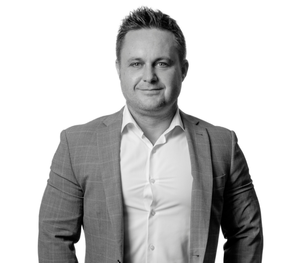 Terry Summers, Sales Agent for Image Property