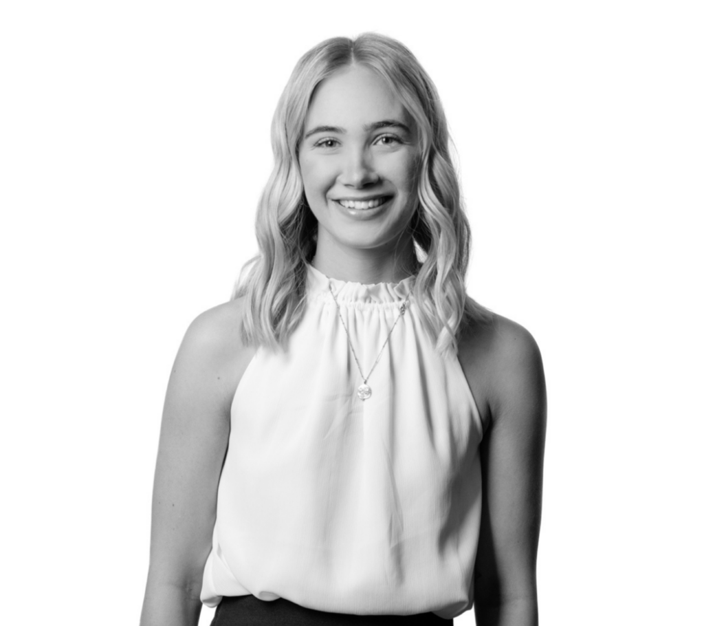 Brittney Ide, Sales Associate for Image Property