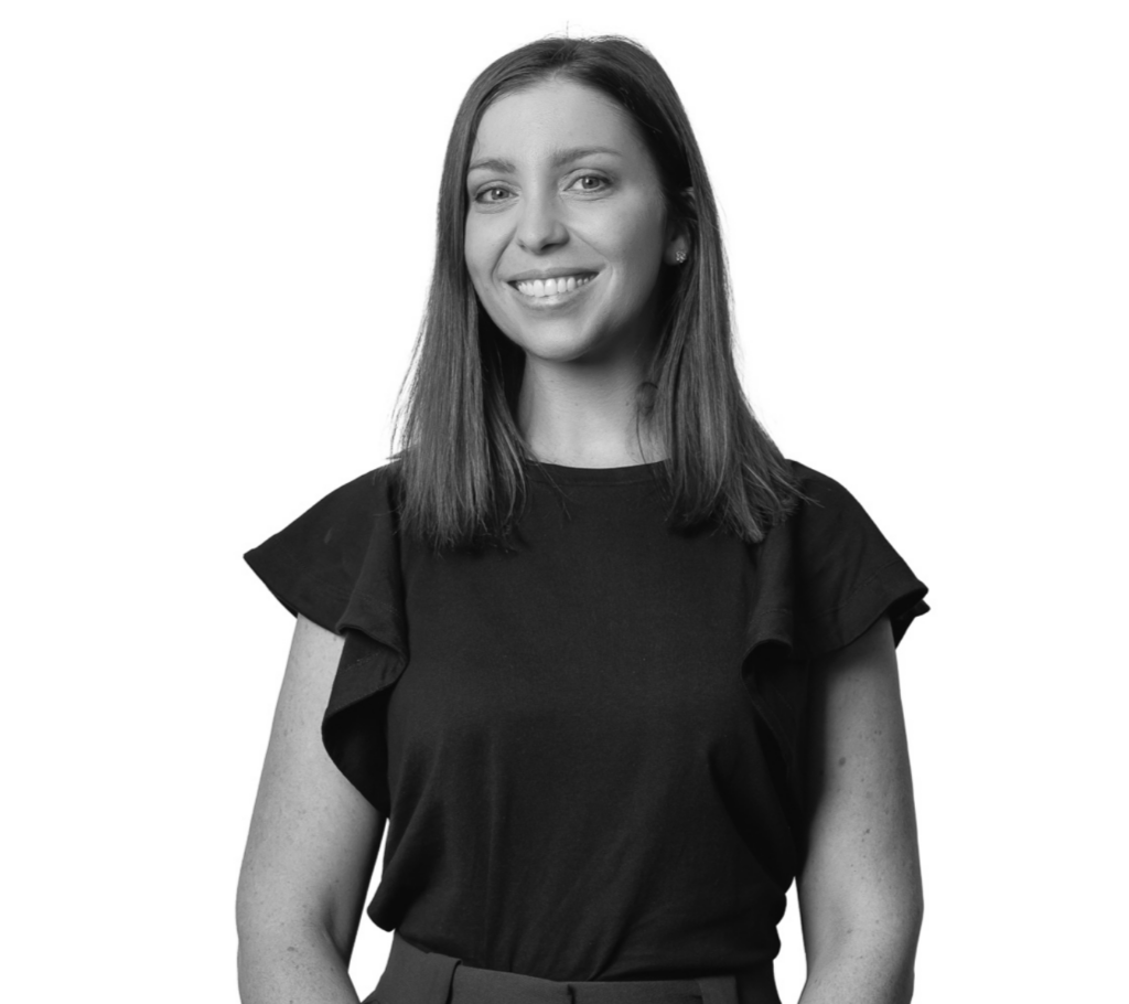 Kirsty McCauley-Elliott, Sales Agent for Image Property