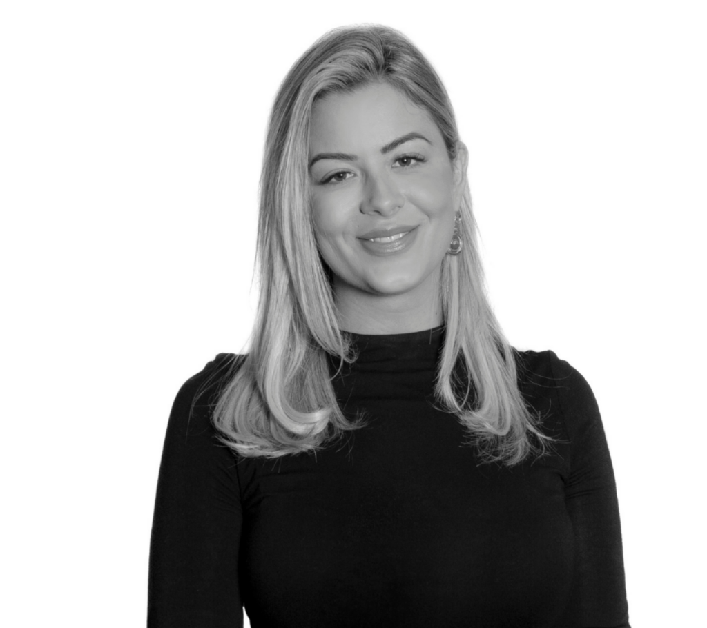 Nicola Borbasi, Sales Agent for Image Property