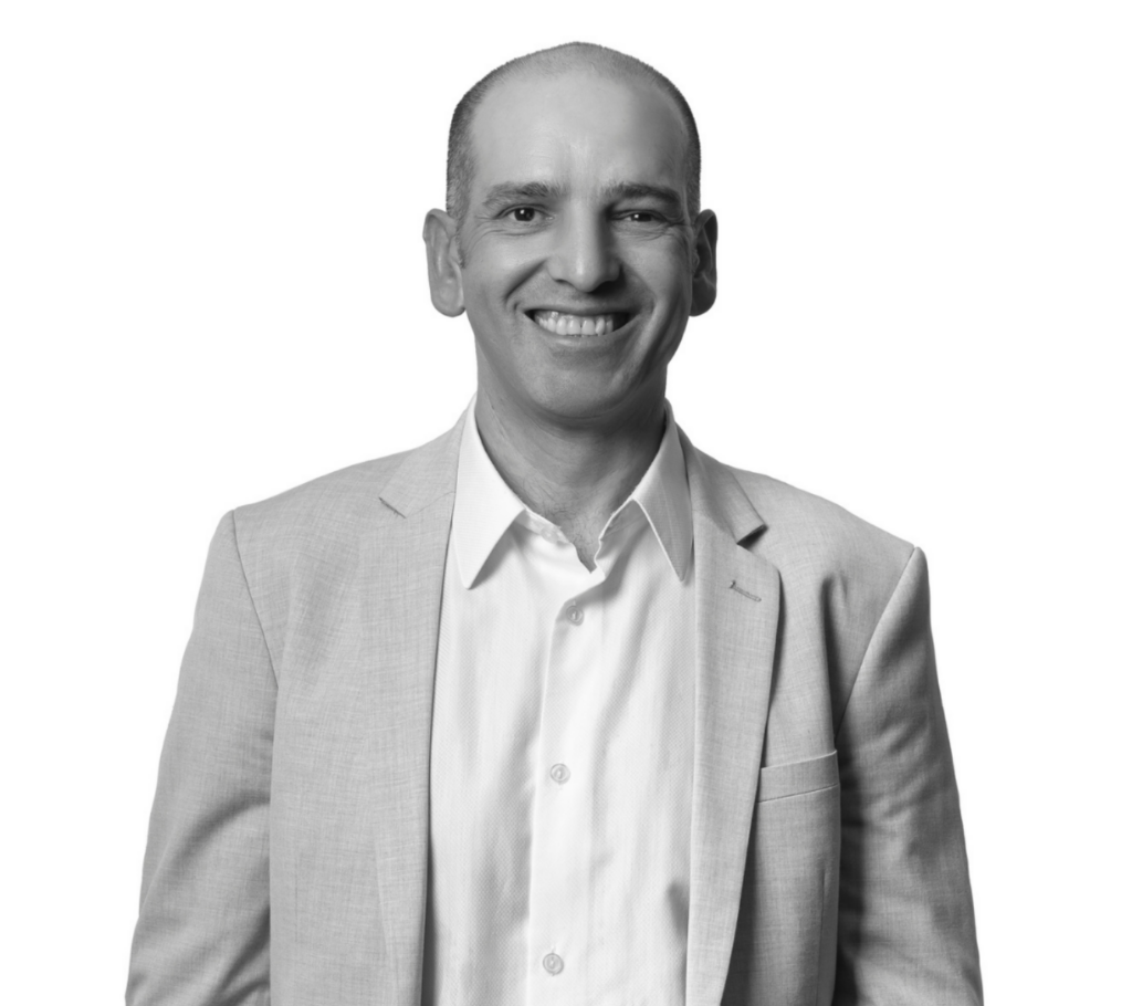 Joel Ovelheiro, Sales Agent for Image Property