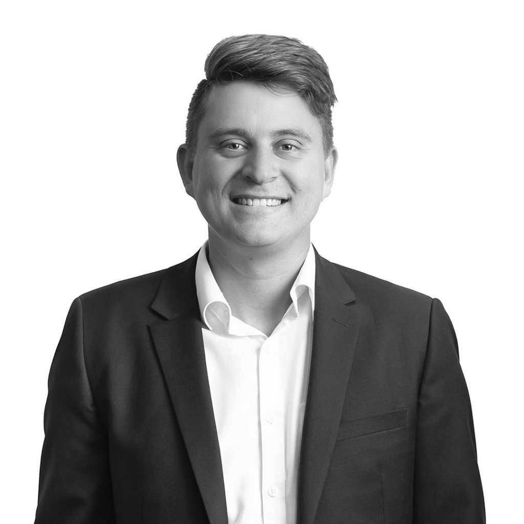 Christopher Bell, Sales Agent for Image Property