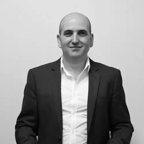Carlos Ovelheiro, Sales Agent for Image Property