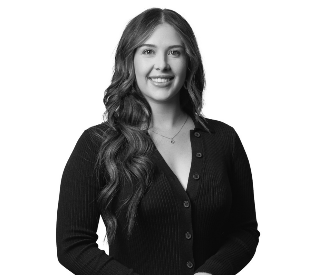 Jodie Mellor, Property Manager for Image Property