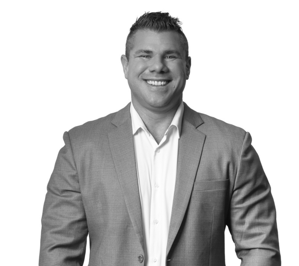 Troy Urquhart, Sales Agent for Image Property