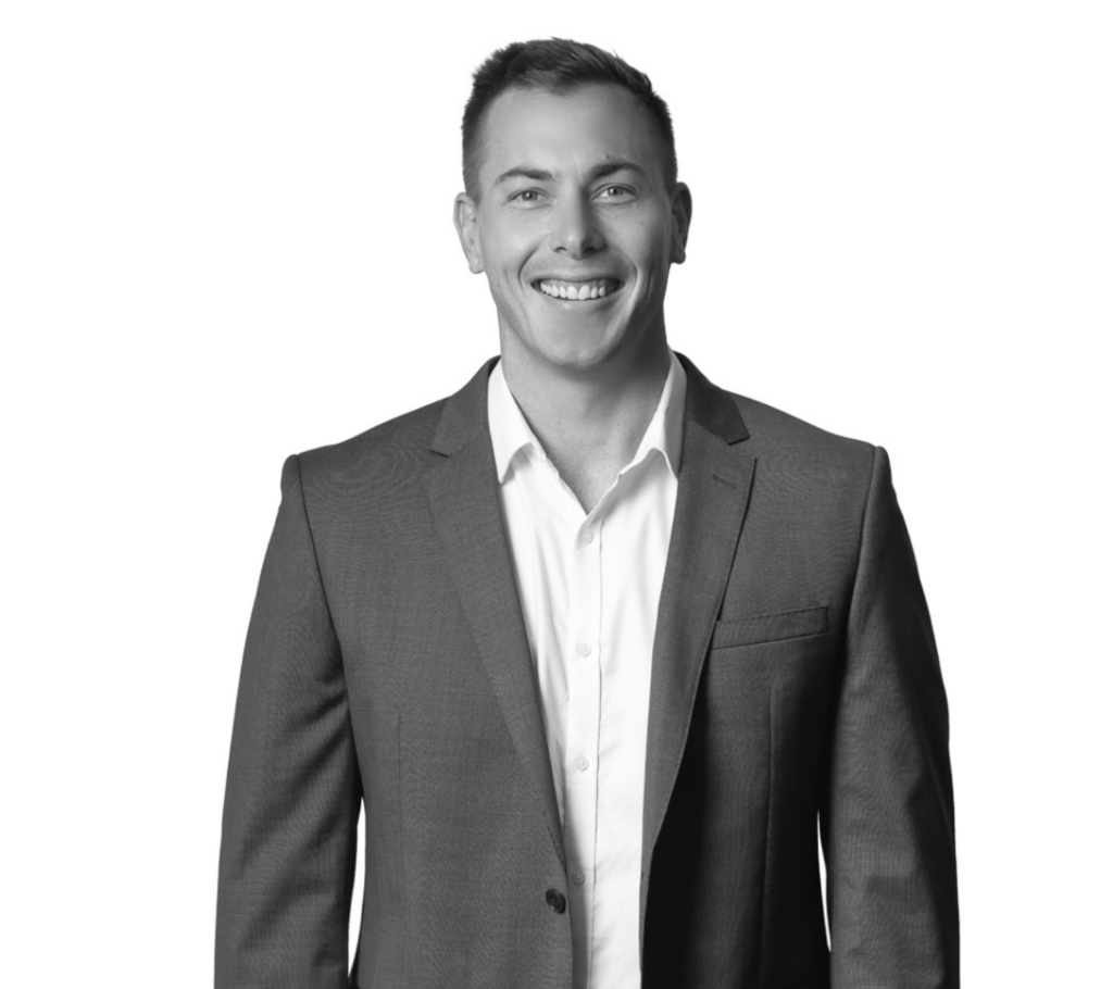 Patrick Williams, Sales Agent for Image Property