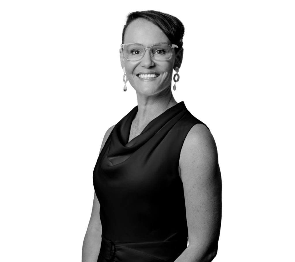 Tara Wallis, Sales Agent for Image Property