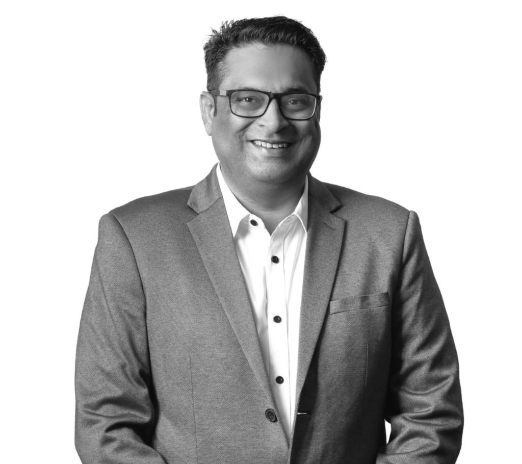Amit Arora, Sales Agent for Image Property