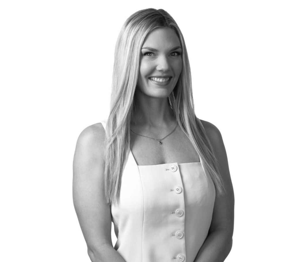 Madeline Fabian, Sales Agent for Image Property